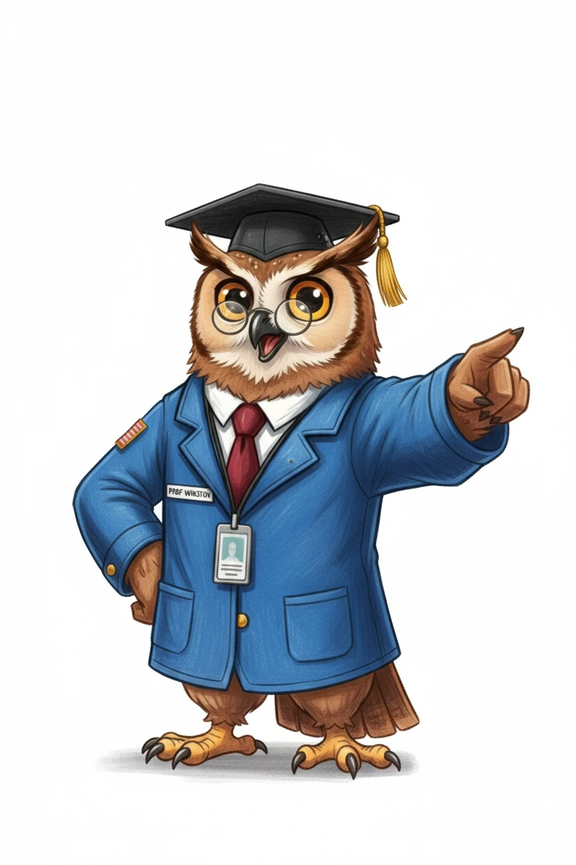 Prof. Winston — articles